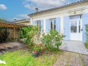 Vente Maison 2 pièces 55 m2 Saint Médard en Jalles