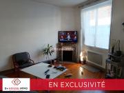 Vente Maison 2 pièces 55 m2 Villeneuve sur Lot