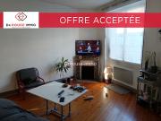 Vente Maison 2 pièces 55 m2 Villeneuve sur Lot