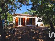 Vente Maison 2 pièces 57 m2 La Verdière