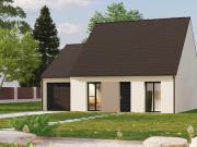 Vente Maison 2 pièces 57 m2 Ormesson sur Marne