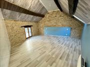 Vente Maison 2 pièces 57 m2 Sainte Sévère sur Indre