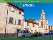 Vente Maison 2 pièces 58 m2 Alet les Bains
