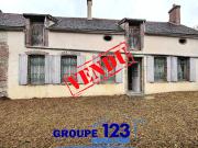 Vente Maison 2 pièces 59 m2 Esnon