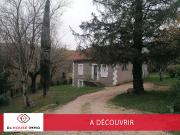 Vente Maison 2 pièces 60 m2 Aynac