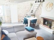Vente Maison 2 pièces 60 m2 Batz sur Mer