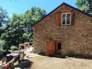 Vente Maison 2 pièces 60 m2 Massat