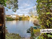 Vente Maison 2 pièces 60 m2 Orly