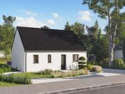 Vente Maison 2 pièces 60 m2 Sains en Gohelle