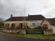 Vente Maison 2 pièces 60 m2 Sougy sur Loire