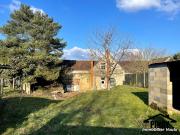 Vente Maison 2 pièces 60 m2 Vallery