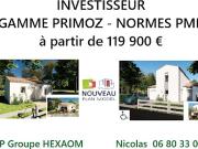 Vente Maison 2 pièces 61 m2 Apremont