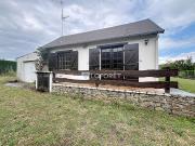 Vente Maison 2 pièces 61 m2 Caillouël Crépigny