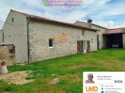 Vente Maison 2 pièces 62 m2 Sainte Même