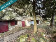 Vente Maison 2 pièces 63 m2 Lunay