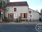 Vente Maison 2 pièces 64.62 m2 Chalivoy Milon