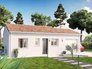 Vente Maison 2 pièces 64 m2 Les Billaux