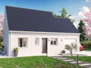 Vente Maison 2 pièces 64 m2 Nemours