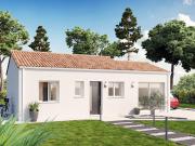 Vente Maison 2 pièces 64 m2 Saint Etienne du Bois