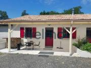 Vente Maison 2 pièces 65 m2 Belin Béliet