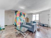 Vente Maison 2 pièces 65 m2 Lyon 7ème