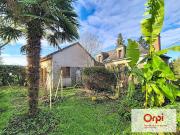 Vente Maison 2 pièces 67 m2 Chatres