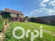 Vente Maison 2 pièces 68 m2 Brunvillers la Motte