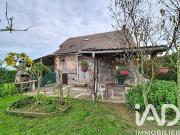 Vente Maison 2 pièces 68 m2 Montbeugny