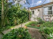 Vente Maison 2 pièces 77 m2 Montreuil