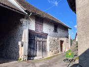 Vente Maison 2 pièces 70 m2 Cressin Rochefort