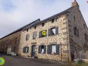 Vente Maison 2 pièces 65 m2 Murat