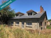 Vente Maison 2 pièces 71 m2 Charencey