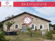 Vente Maison 2 pièces 71 m2 Saint Avit Saint Nazaire Vente Maison 2 pièces 71 m2 Saint Avit Saint Nazaire