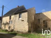 Vente Maison 2 pièces 72 m2 Essômes sur Marne