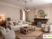 Vente Maison 2 pièces 73 m2 Saint Brice