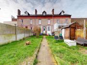 Vente Maison 2 pièces 75 m2 Le Havre