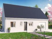 Vente Maison 2 pièces 77 m2 Ingrandes