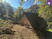 Vente Maison 2 pièces 77 m2 Sentein