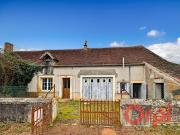 Vente Maison 2 pièces 78 m2 Ainay le Château