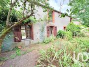 Vente Maison 2 pièces 78 m2 Jussy le Chaudrier