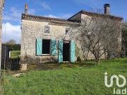 Vente Maison 2 pièces 78 m2 Saint Pierre de Juillers