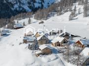 Vente Maison 2 pièces 80 m2 La Salle les Alpes