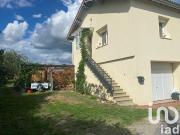 Vente Maison 2 pièces 80 m2 Saint Maurice sur Dargoire