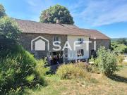 Vente Maison 3 pièces 84 m2 Lavaveix les Mines Vente Maison 3 pièces 84 m2 Lavaveix les Mines