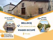 Vente Maison 2 pièces 84 m2 Salies de bearn
