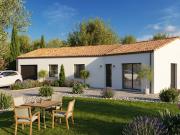 Vente Maison 2 pièces 85 m2 Marsac sur l'Isle