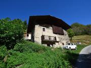 Vente Maison 2 pièces 85 m2 Montagny