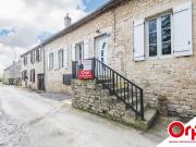 Vente Maison 4 pièces 111 m2 Bucy lès Pierrepont