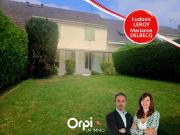 Vente Maison individuelle 4 pièces 99 m2 Moreuil