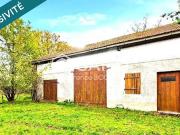 Vente Maison 2 pièces 90 m2 Adriers